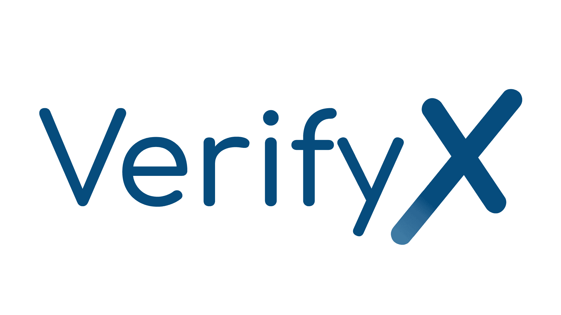 VerifyX